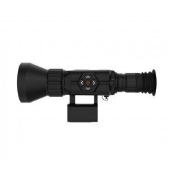 Тепловизионный прицел Senopex DOT S7 LRF