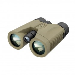 Лазерний далекомірний бінокль ATN 10x42 LRF 2000