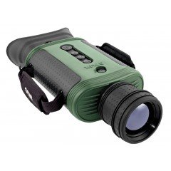 Тепловизионный бинокль FLIR Scout BTS-XR PRO QD100