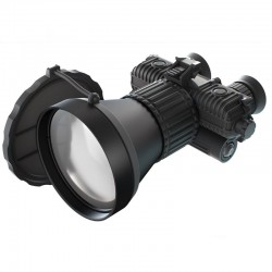 Тепловизионный бинокль FORTUNA GENERAL BINOCULARS 100S6