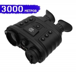 Тепловизионный бинокль Hikvision 50VI/W