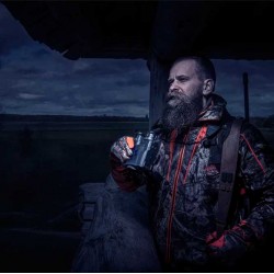 Тепловізійний бінокль Pulsar Accolade 2 LRF XP50 PRO