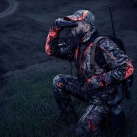 Тепловізійний бінокль Pulsar Accolade 2 LRF XP50 PRO