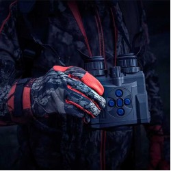 Тепловізійний бінокль Pulsar Accolade 2 LRF XP50 PRO