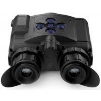 Тепловізійний бінокль Pulsar Accolade 2 LRF XP50 PRO