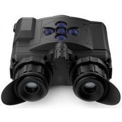 Тепловізійний бінокль Pulsar Accolade 2 LRF XP50 PRO