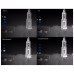 Тепловизионный бинокль Pulsar Accolade 2 LRF XP50 PRO