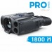 Тепловизионный бинокль Pulsar Accolade 2 LRF XP50 PRO