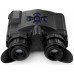 Тепловізійний бінокль Pulsar Accolade 2 LRF XP50 PRO