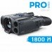 Тепловізійний бінокль Pulsar Accolade 2 LRF XP50 PRO