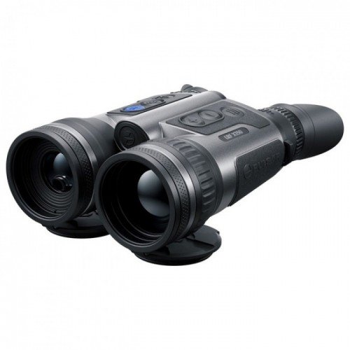 Тепловизионный бинокль Pulsar Merger LRF XT50