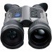 Тепловизионный бинокль Pulsar Merger LRF XT50