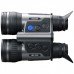 Тепловизионный бинокль Pulsar Merger LRF XT50