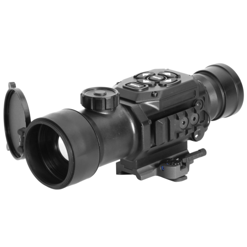 Тепловизионная насадка ATN TICO-640B (30Hz)