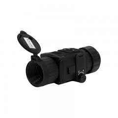 Тепловізійна насадка Hikmicro Thunder TE19C