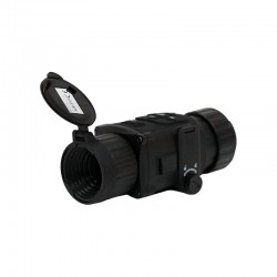 Тепловизионная насадка Hikmicro Thunder TE19C