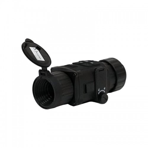 Купить тепловизионную насадку Hikmicro Thunder TE19C