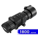 Тепловизионная насадка Hikmicro Thunder Pro TQ50