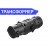 Тепловизионная насадка INFIRAY (IRAY) CLIP CH50 V2