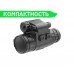 Тепловизионная насадка INFIRAY (IRAY) CLIP CML25