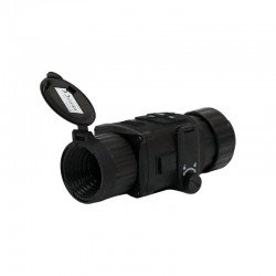 Тепловизионная насадка Hikmicro Thunder TE19C