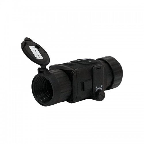 Купить тепловизионную насадку Hikmicro Thunder TE19C