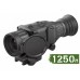 Тепловізійний приціл AGM RATTLER TS25-256