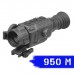 Тепловизионный прицел AGM RATTLER V2 19-256