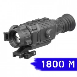 Тепловізійний приціл AGM RATTLER V2 35-384