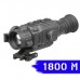 Тепловизионный прицел AGM RATTLER V2 35-384