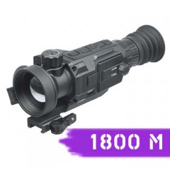 Тепловизионный прицел AGM Secutor LRF 35-384
