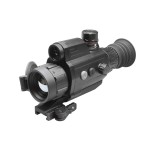 Тепловізійний приціл AGM VARMINT V2 LRF 35-640