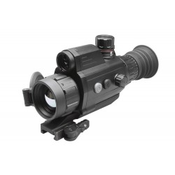Тепловизионный прицел AGM VARMINT V2 LRF 35-640