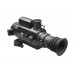 Тепловизионный прицел AGM VARMINT V2 LRF 35-640