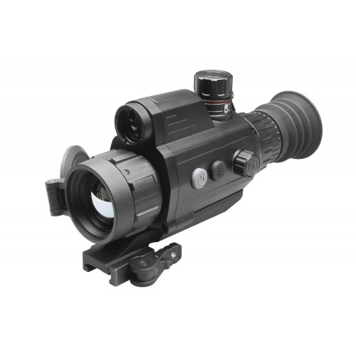 Купить тепловизионный прицел AGM VARMINT V2 LRF 35-640 в Киеве
