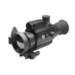 Тепловизионный прицел AGM VARMINT V2 LRF 50-640
