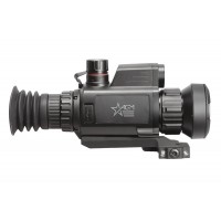 Тепловизионный прицел AGM VARMINT V2 LRF 50-640