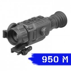 Тепловизионный прицел AGM RATTLER V2 19-256