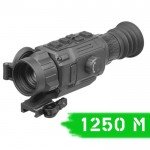 Тепловизионный прицел AGM RATTLER V2 25-256