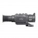 Тепловизионный прицел AGM RATTLER V2 19-256