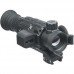 Тепловизионный прицел AGM Secutor LRF 50-640