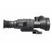 Тепловизионный прицел AGM Secutor LRF 75-640