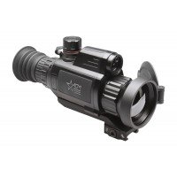 Тепловизионный прицел AGM VARMINT V2 LRF 50-640