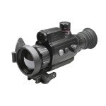 Тепловизионный прицел AGM VARMINT V2 LRF 50-640