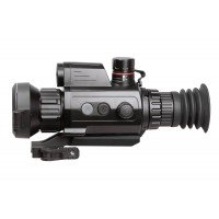 Тепловизионный прицел AGM VARMINT V2 LRF 50-640