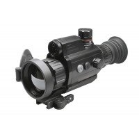 Тепловизионный прицел AGM VARMINT V2 LRF 50-640
