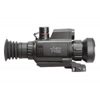 Тепловизионный прицел AGM VARMINT V2 LRF 50-640