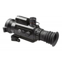 Тепловизионный прицел AGM VARMINT V2 LRF 50-640