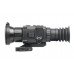 Тепловизионный прицел AGM RATTLER TS50-640