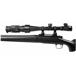 Тепловизионная насадка AGM RATTLER TC35-384